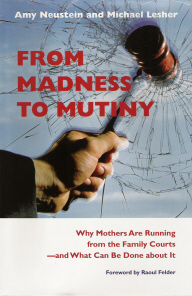 From Madness to Mutiny